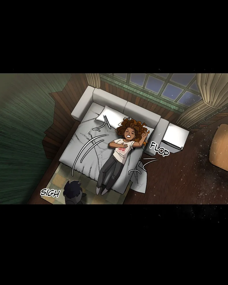 Not Even Bones Chapter 79 Online - página 32