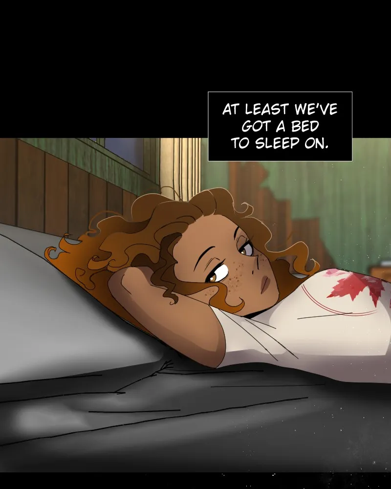 Not Even Bones Chapter 79 Online - página 33