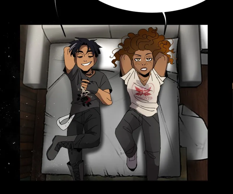 Not Even Bones Chapter 79 Online - página 37