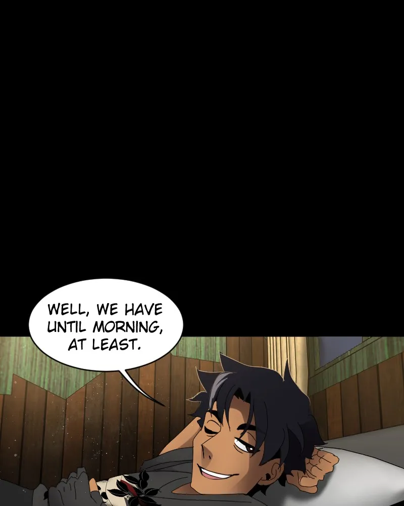 Not Even Bones Chapter 79 Online - página 38