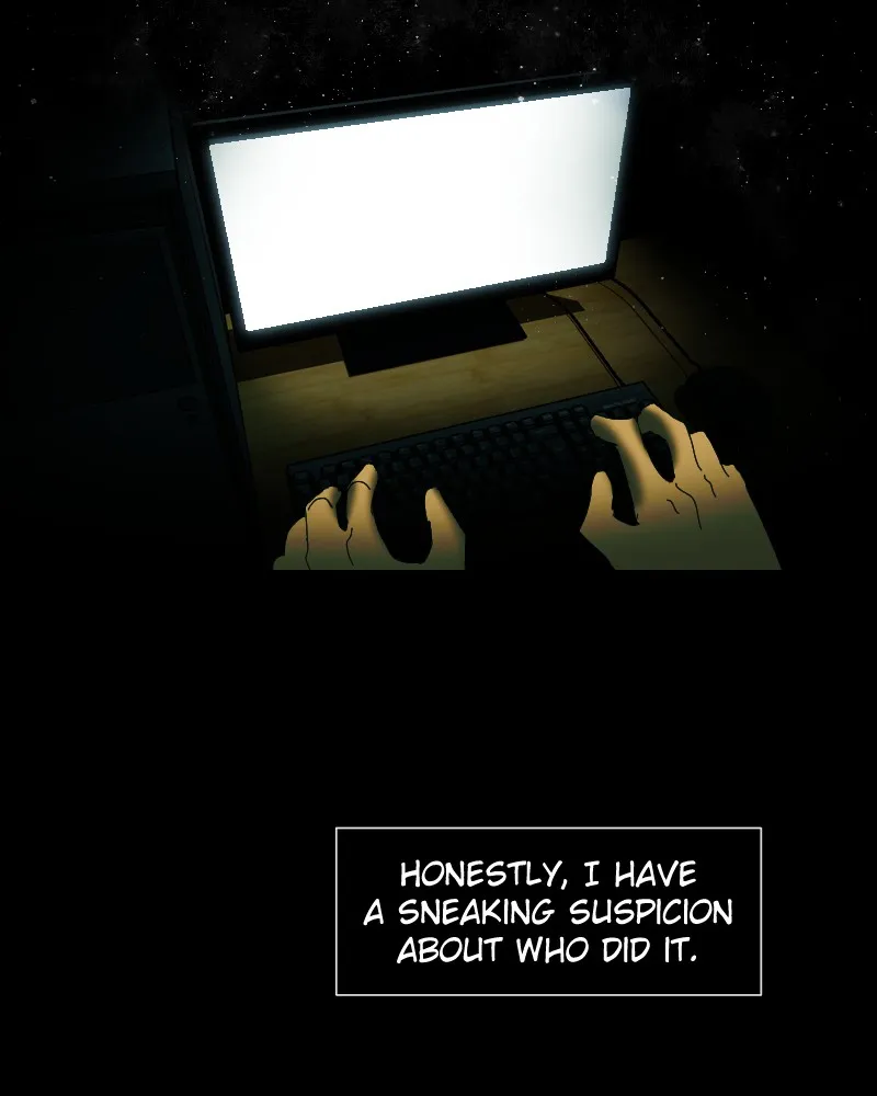 Not Even Bones Chapter 79 Online - página 45