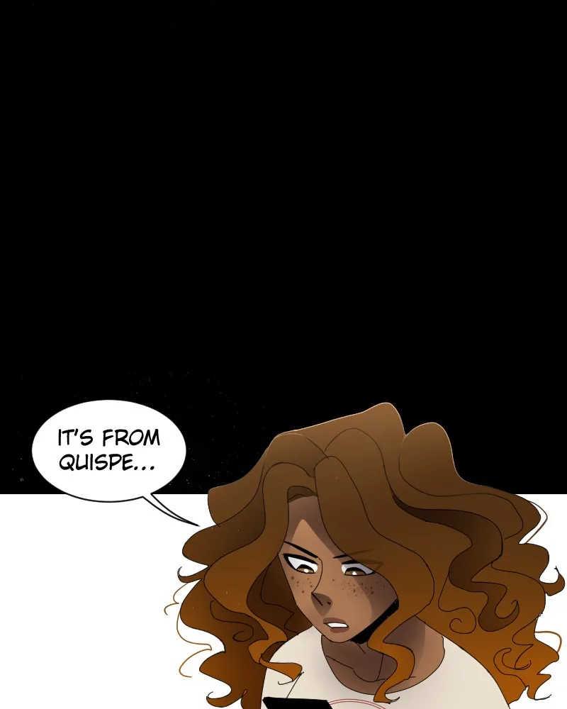 Not Even Bones Chapter 79 Online - página 47