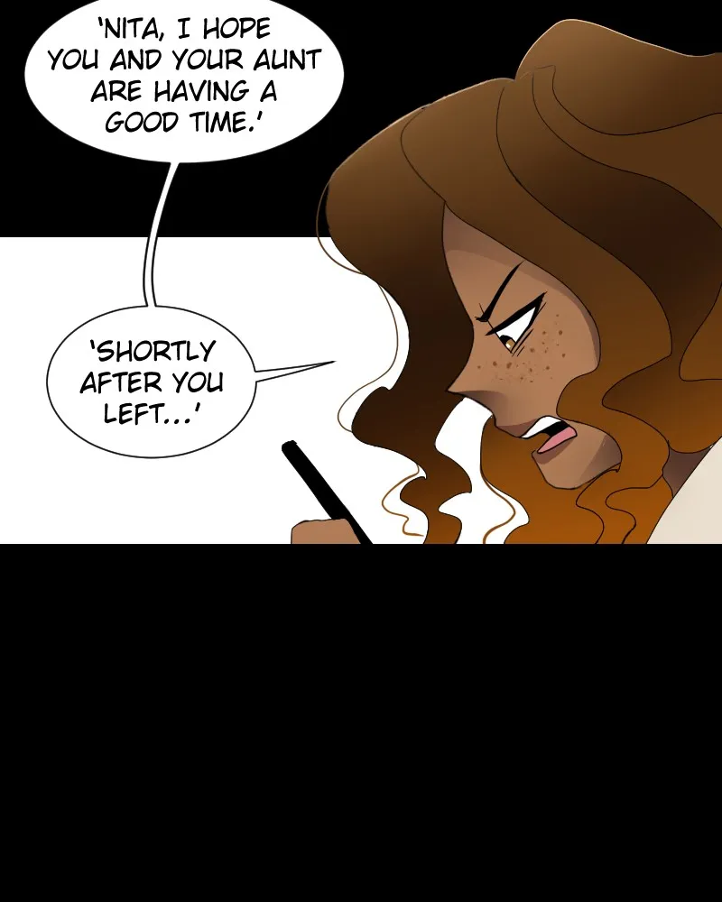 Not Even Bones Chapter 79 Online - página 51