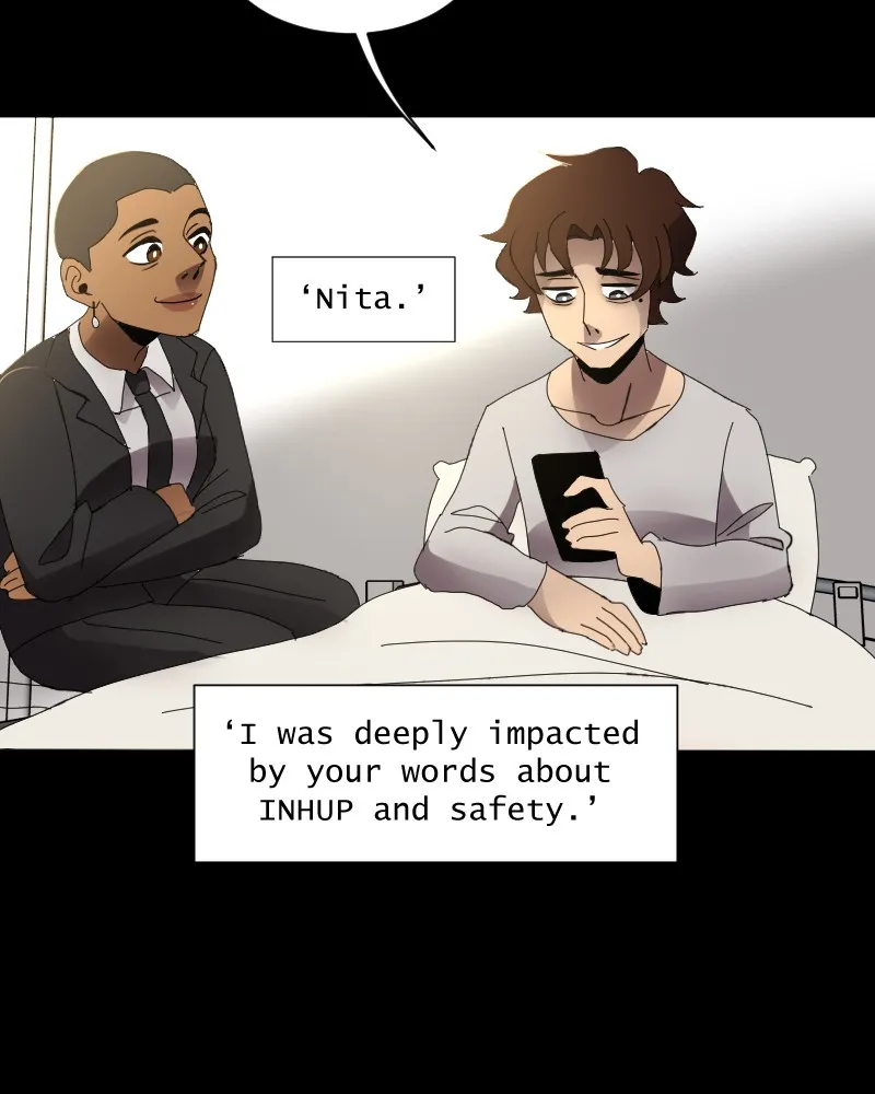 Not Even Bones Chapter 79 Online - página 58