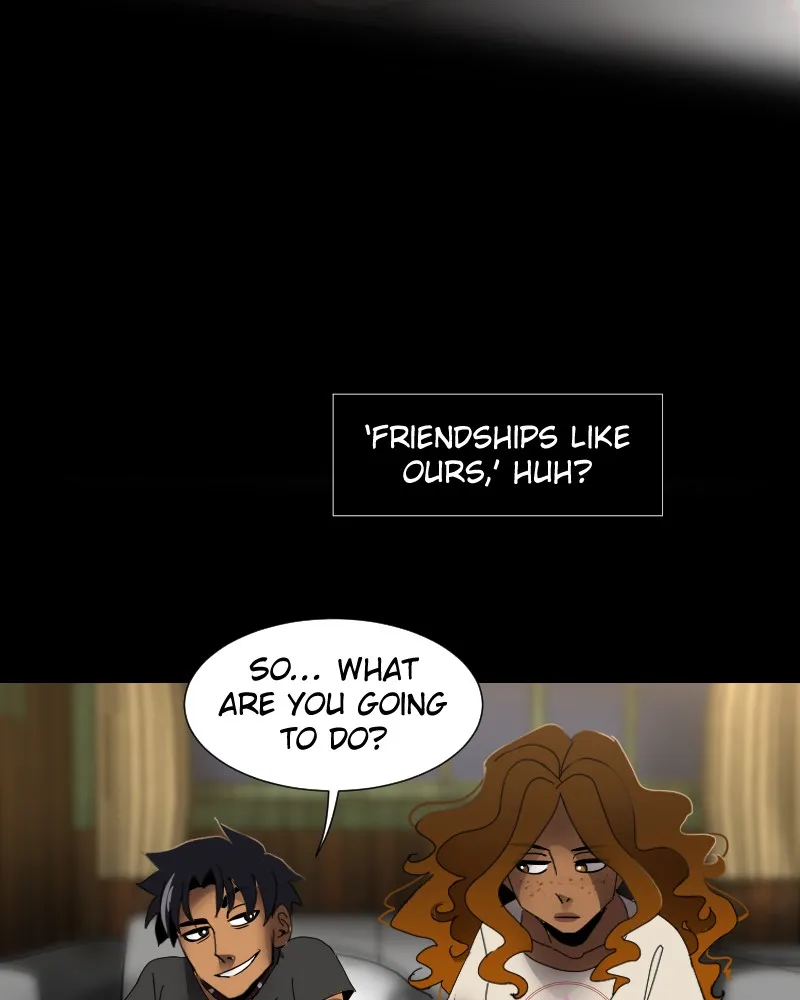Not Even Bones Chapter 79 Online - página 64