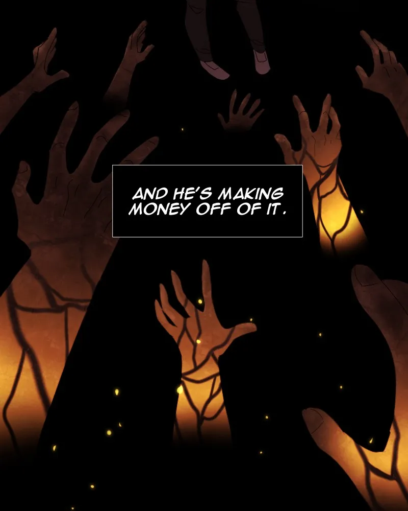 Not Even Bones Chapter 79 Online - página 70