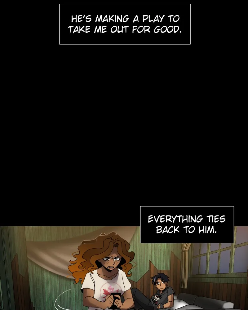 Not Even Bones Chapter 79 Online - página 75