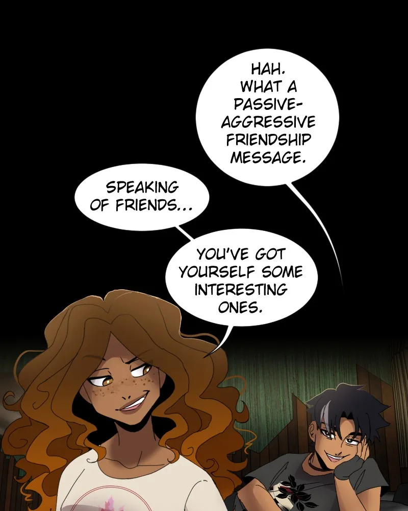 Not Even Bones Chapter 80 Online - página 2
