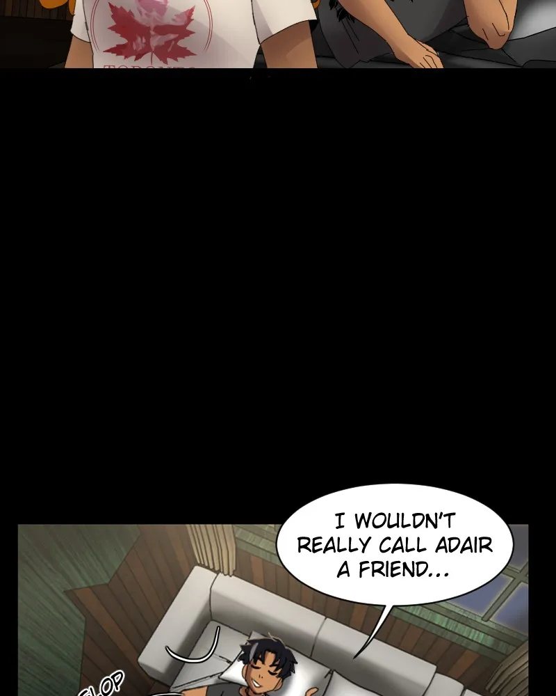 Not Even Bones Chapter 80 Online - página 3