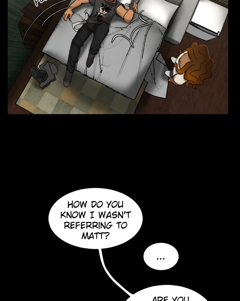 Not Even Bones Chapter 80 Online - página 4