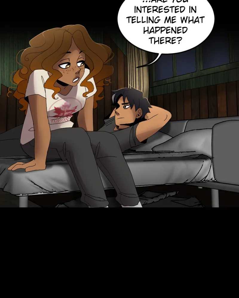 Not Even Bones Chapter 80 Online - página 5