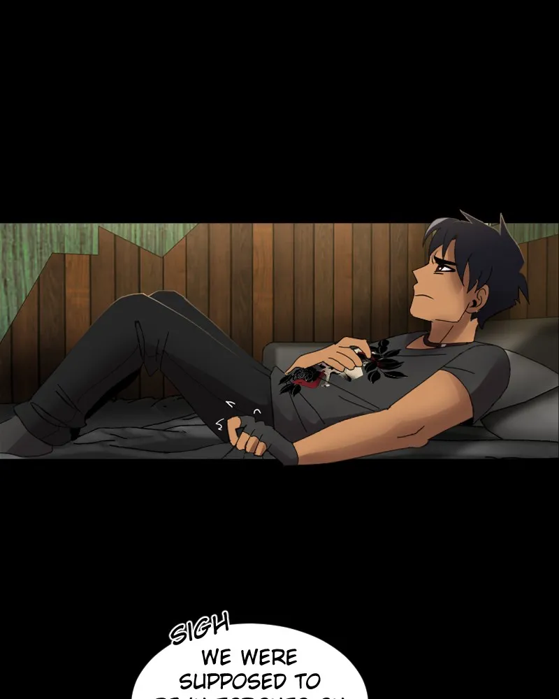 Not Even Bones Chapter 80 Online - página 6