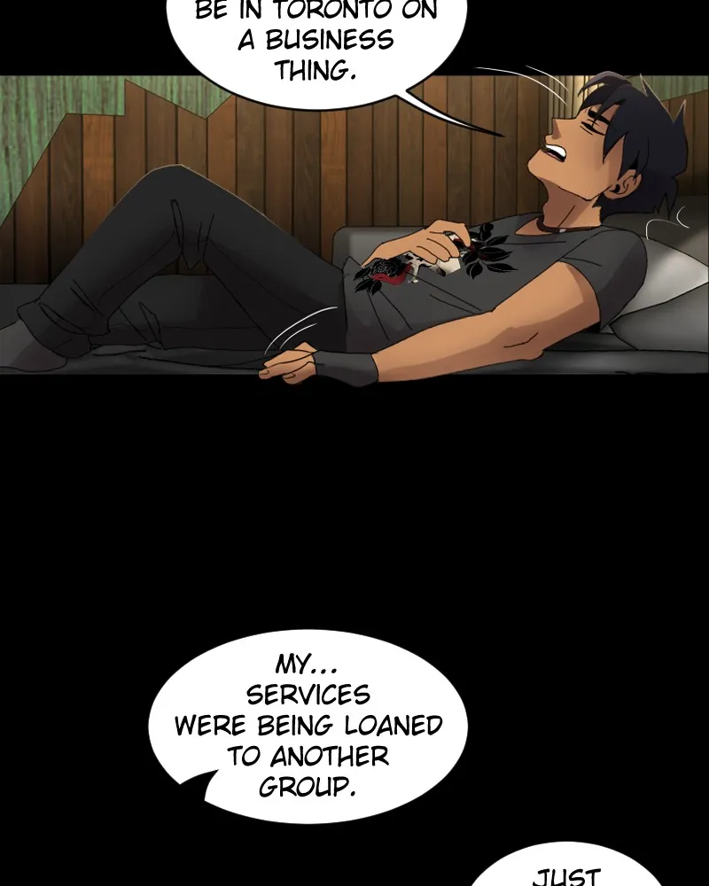 Not Even Bones Chapter 80 Online - página 7