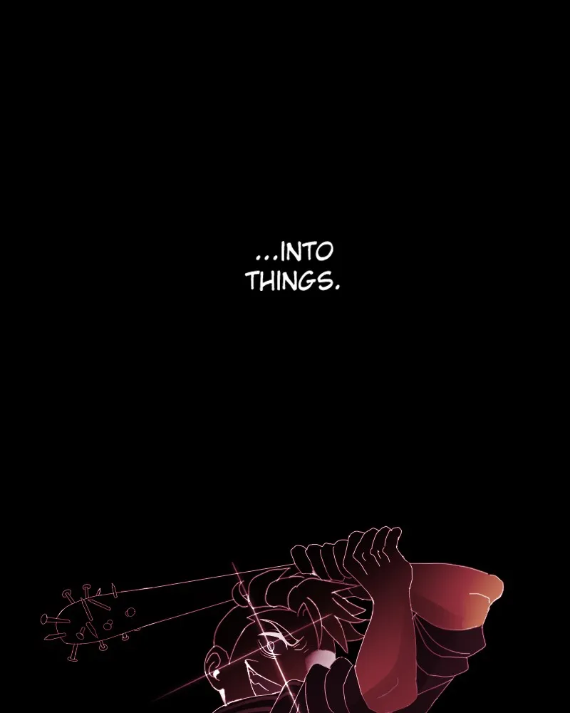 Not Even Bones Chapter 80 Online - página 15