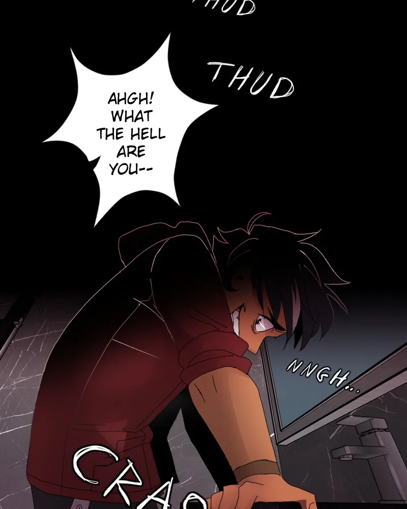 Not Even Bones Chapter 80 Online - página 17