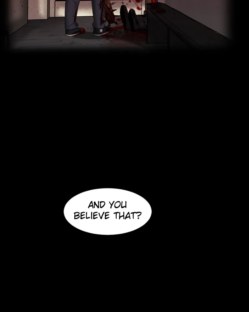 Not Even Bones Chapter 80 Online - página 21