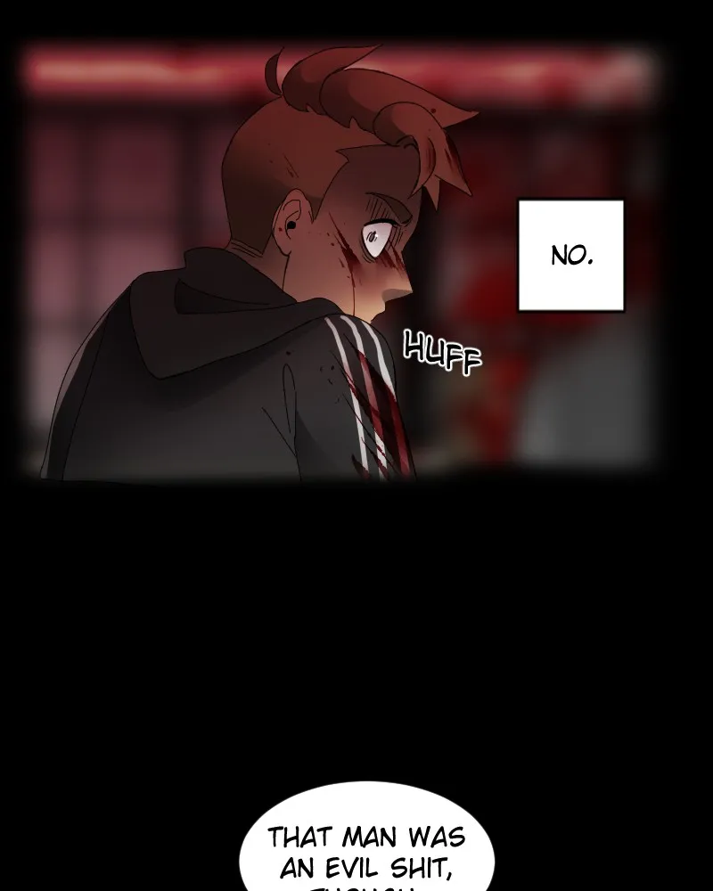 Not Even Bones Chapter 80 Online - página 22