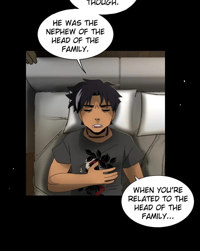 Not Even Bones Chapter 80 Online - página 23