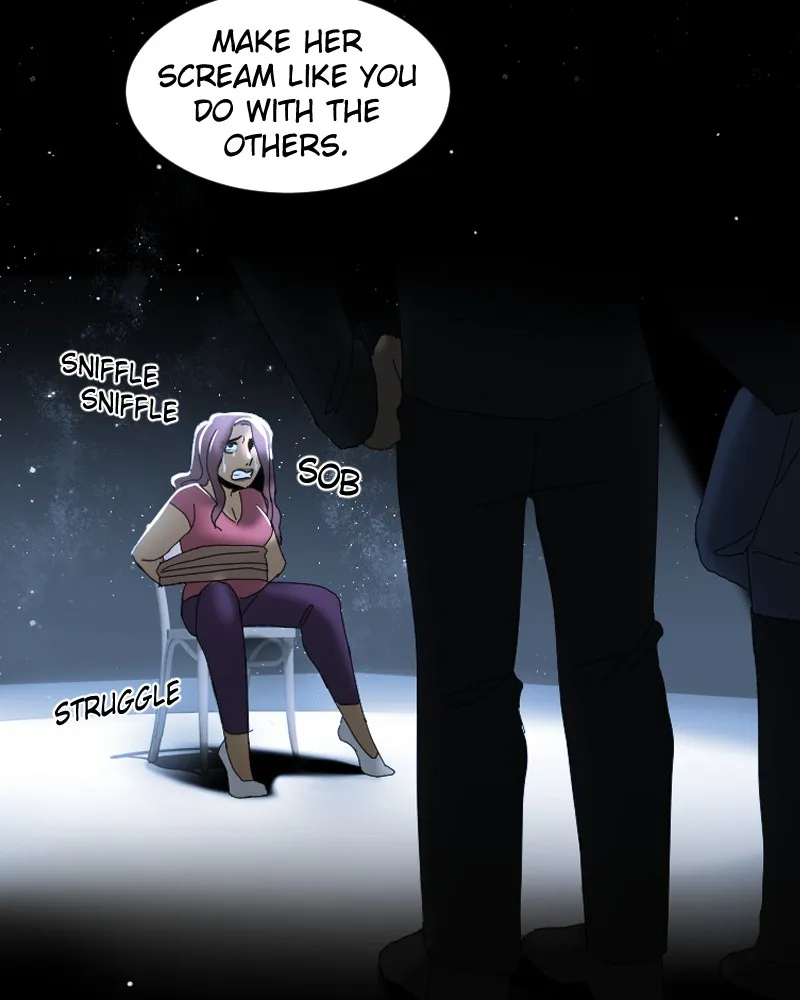 Not Even Bones Chapter 80 Online - página 26