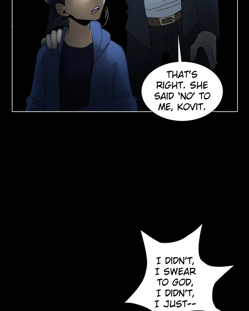 Not Even Bones Chapter 80 Online - página 30