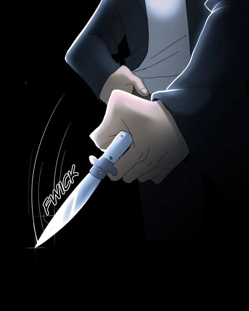 Not Even Bones Chapter 80 Online - página 33