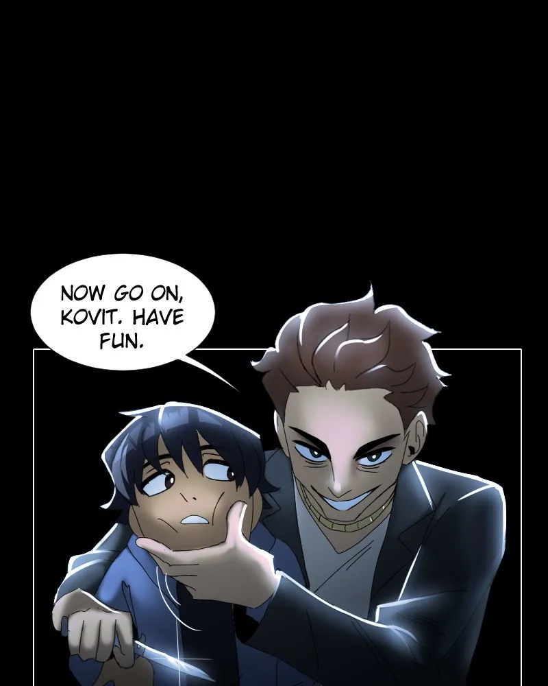 Not Even Bones Chapter 80 Online - página 34