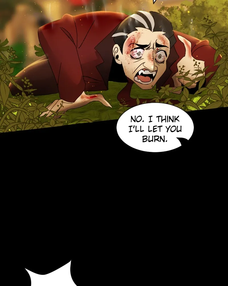 Not Even Bones Chapter 80 Online - página 40