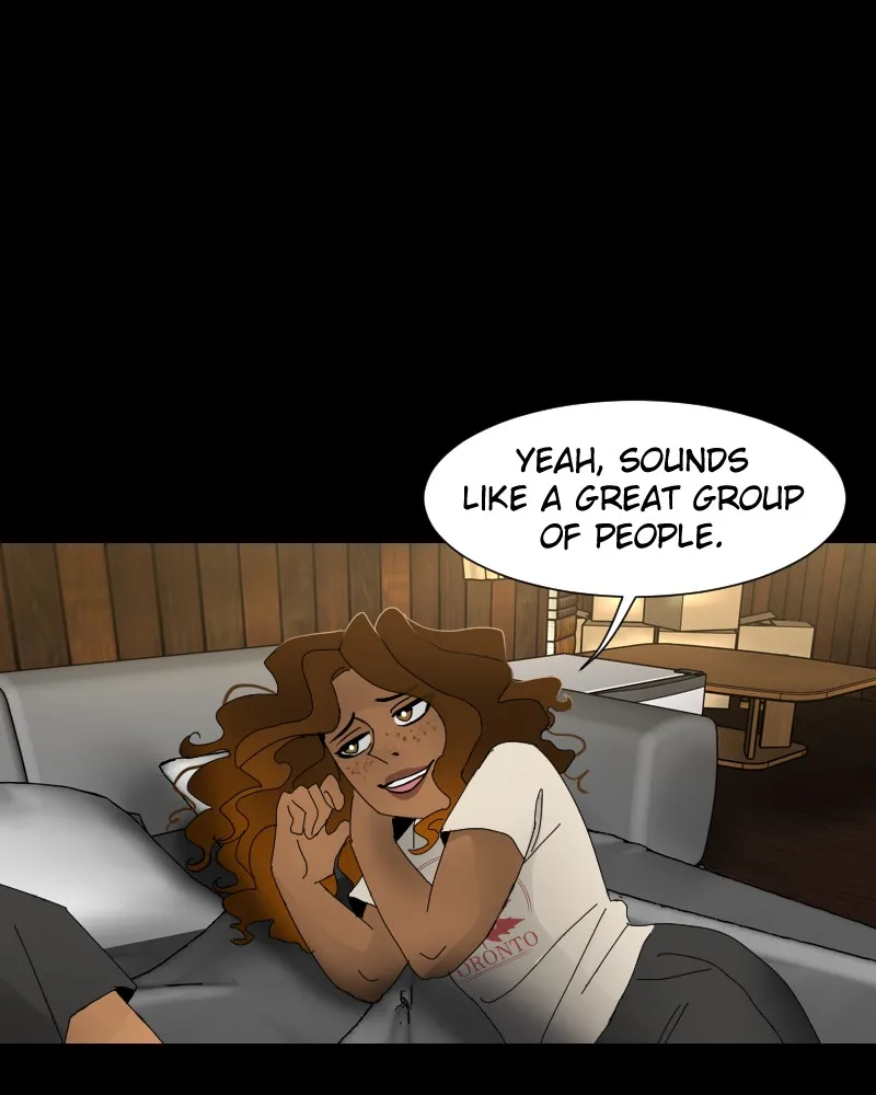 Not Even Bones Chapter 80 Online - página 43