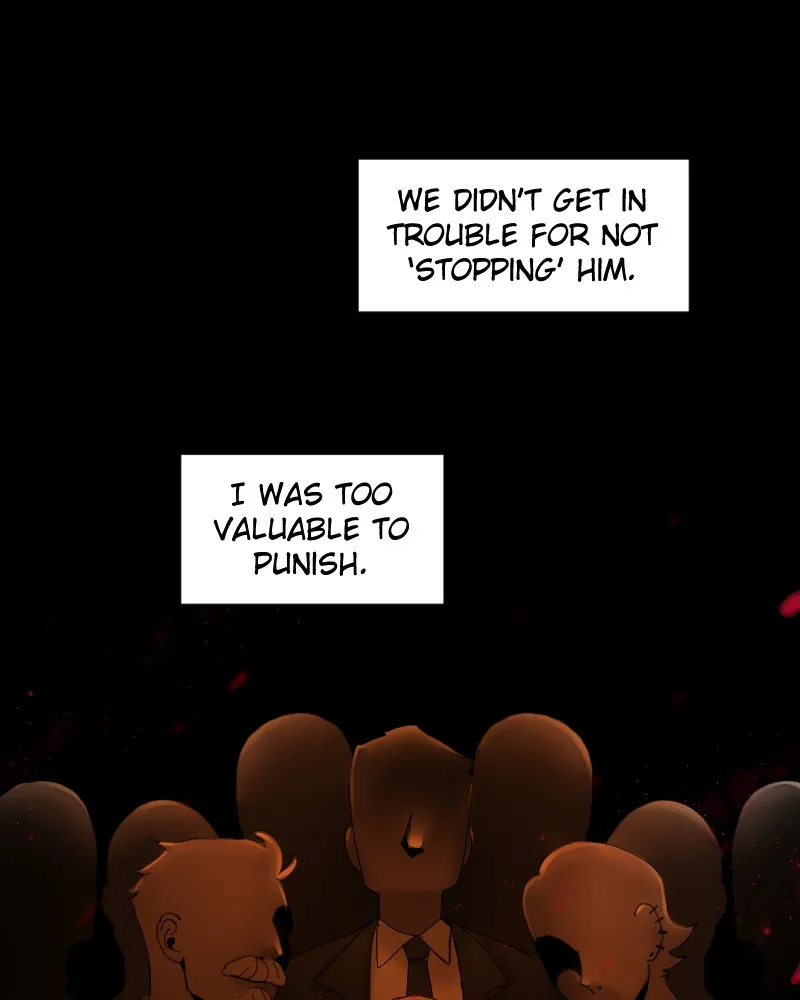 Not Even Bones Chapter 80 Online - página 47
