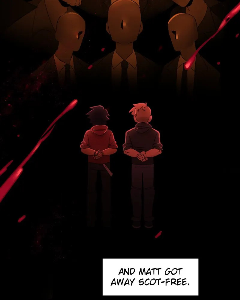 Not Even Bones Chapter 80 Online - página 48
