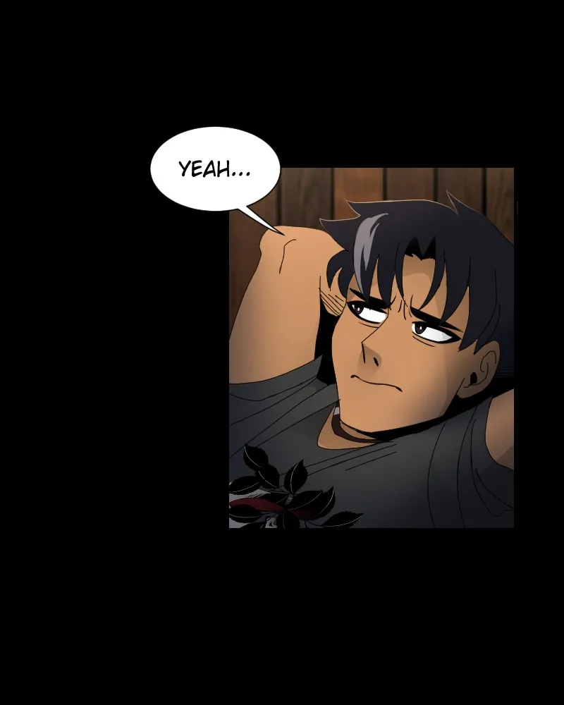 Not Even Bones Chapter 80 Online - página 50