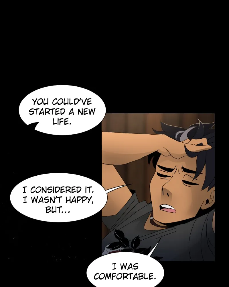 Not Even Bones Chapter 80 Online - página 52