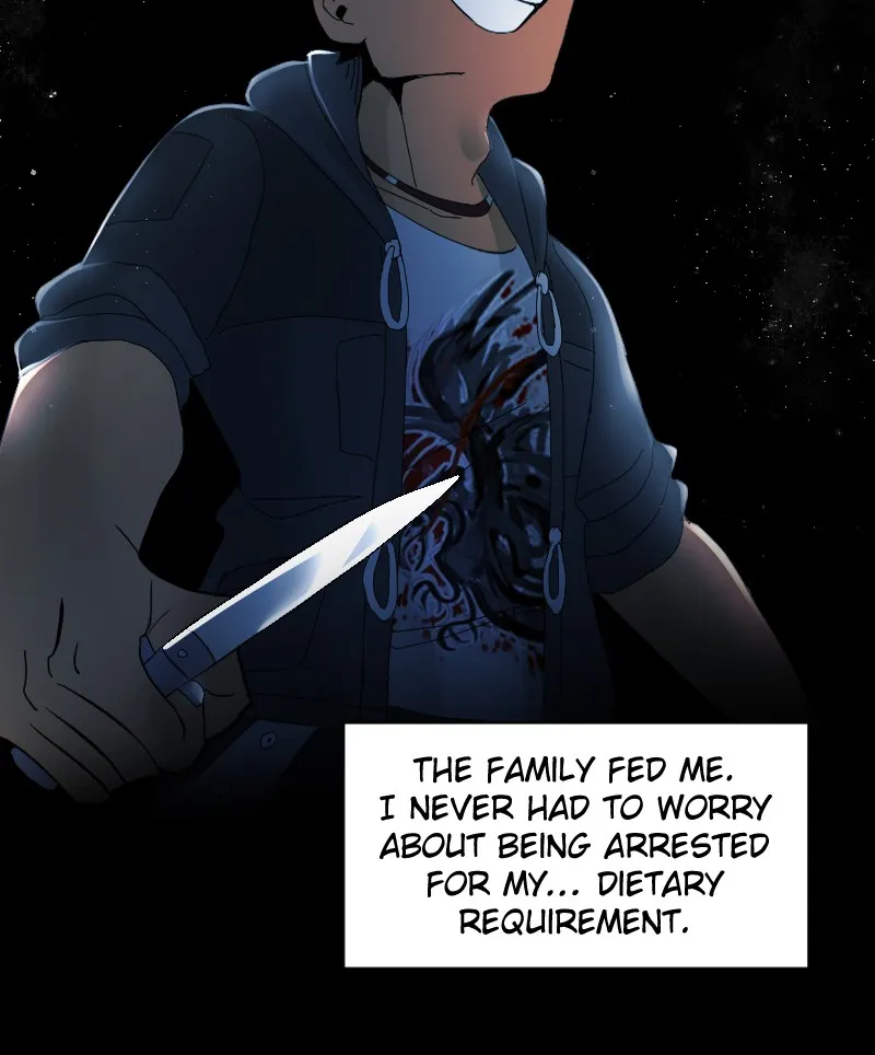 Not Even Bones Chapter 80 Online - página 54