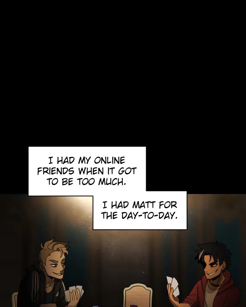 Not Even Bones Chapter 80 Online - página 55