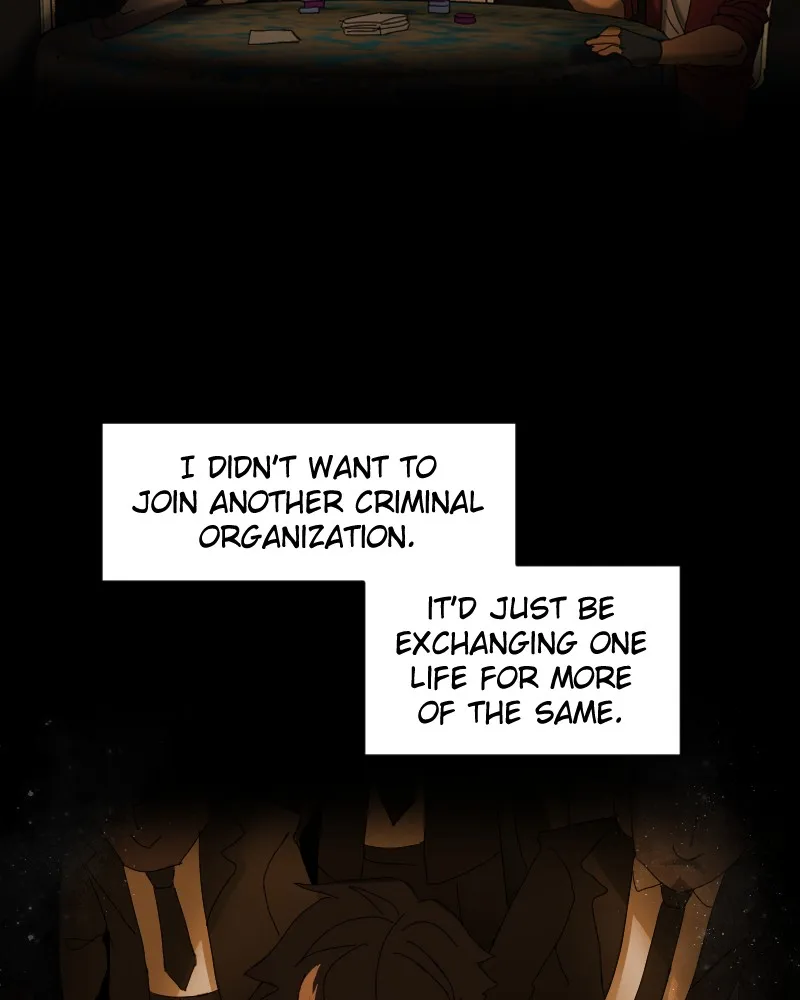 Not Even Bones Chapter 80 Online - página 56