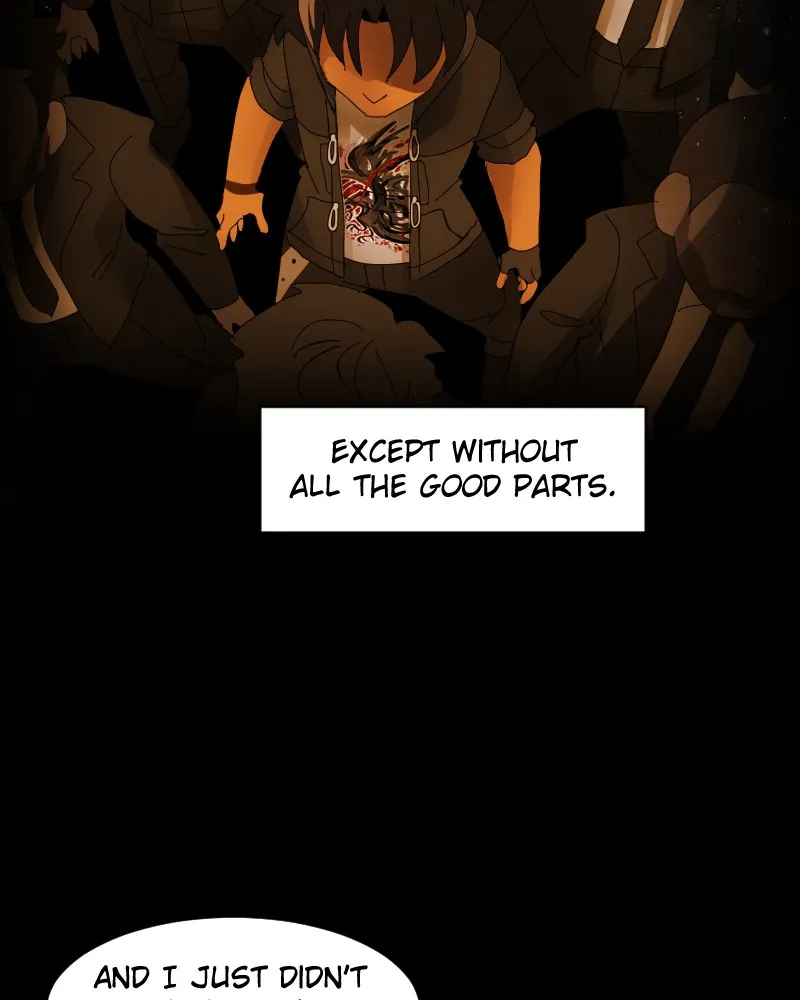 Not Even Bones Chapter 80 Online - página 57