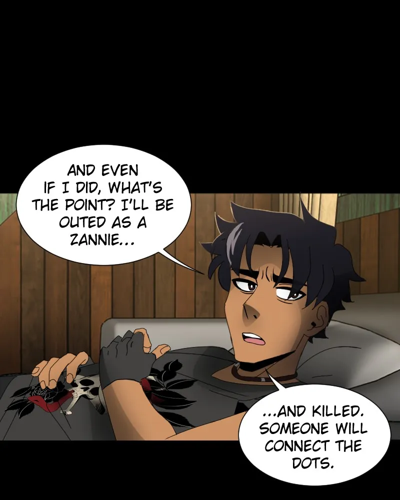 Not Even Bones Chapter 80 Online - página 59