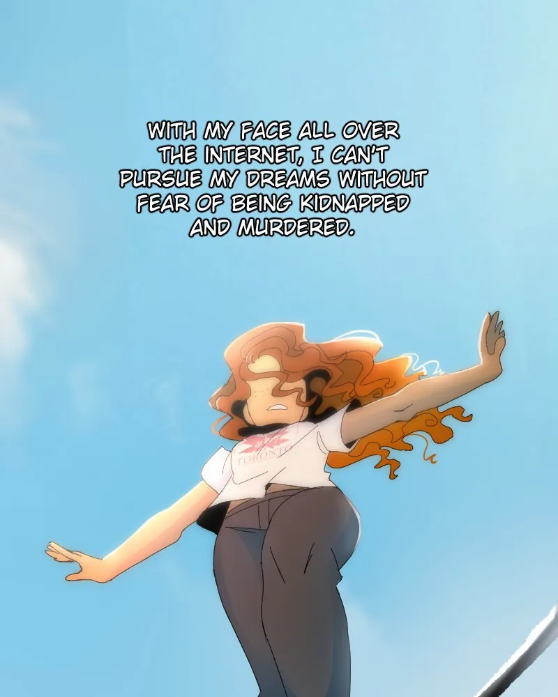 Not Even Bones Chapter 80 Online - página 64