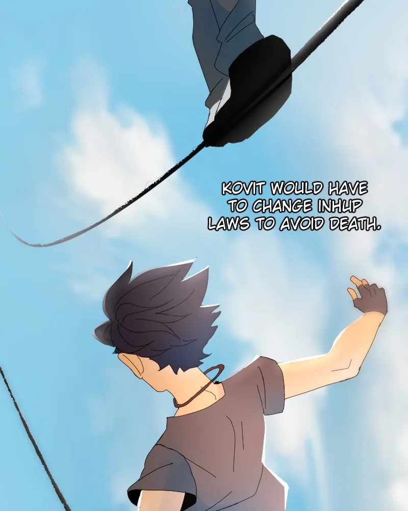 Not Even Bones Chapter 80 Online - página 65