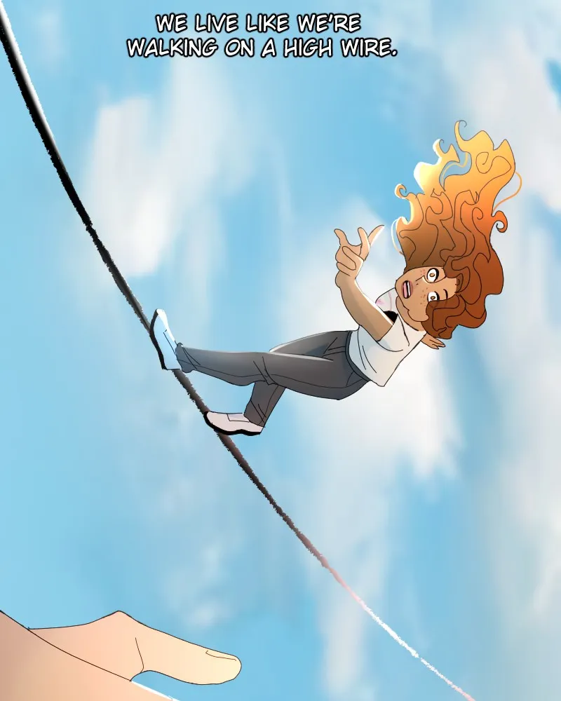 Not Even Bones Chapter 80 Online - página 68