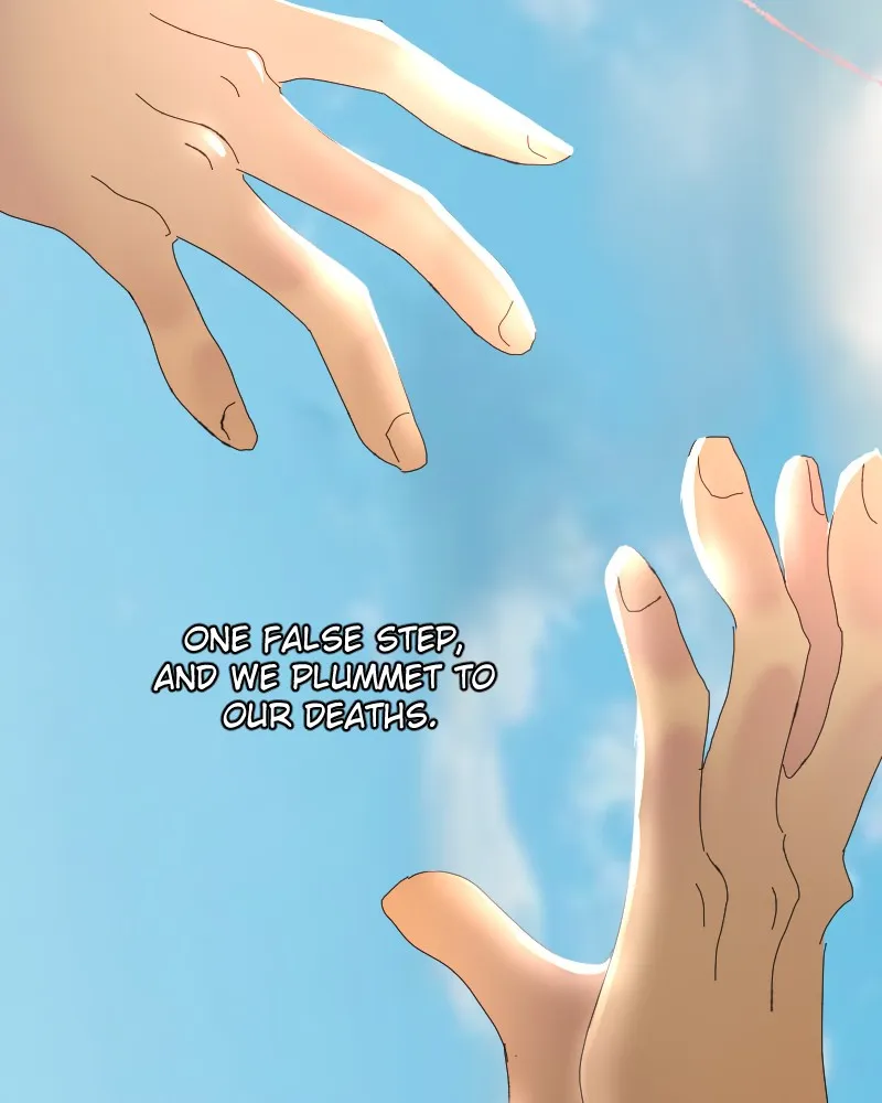Not Even Bones Chapter 80 Online - página 69