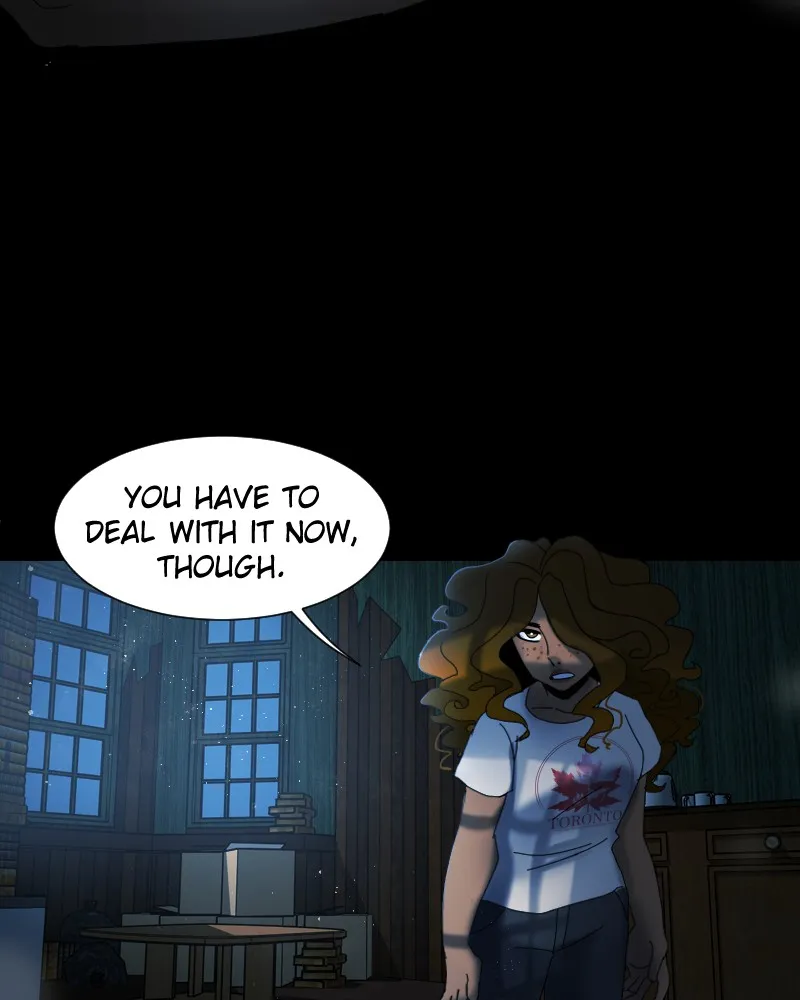 Not Even Bones Chapter 80 Online - página 73
