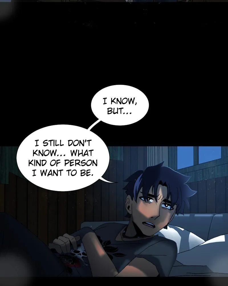 Not Even Bones Chapter 80 Online - página 74