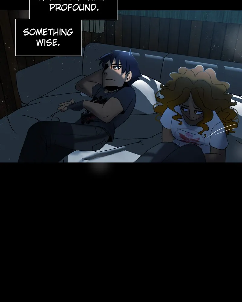 Not Even Bones Chapter 80 Online - página 77