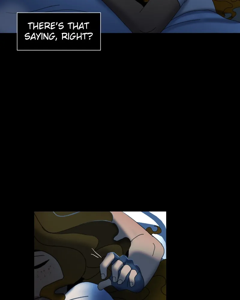 Not Even Bones Chapter 80 Online - página 81