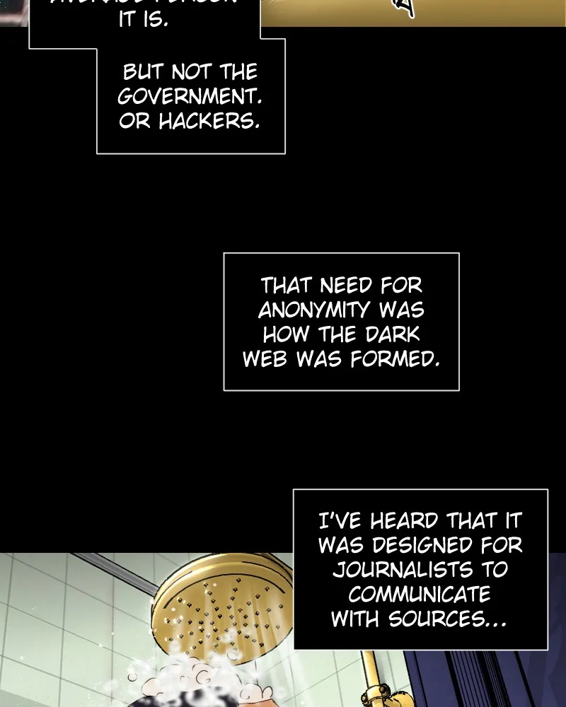 Not Even Bones Chapter 81 Online - página 3