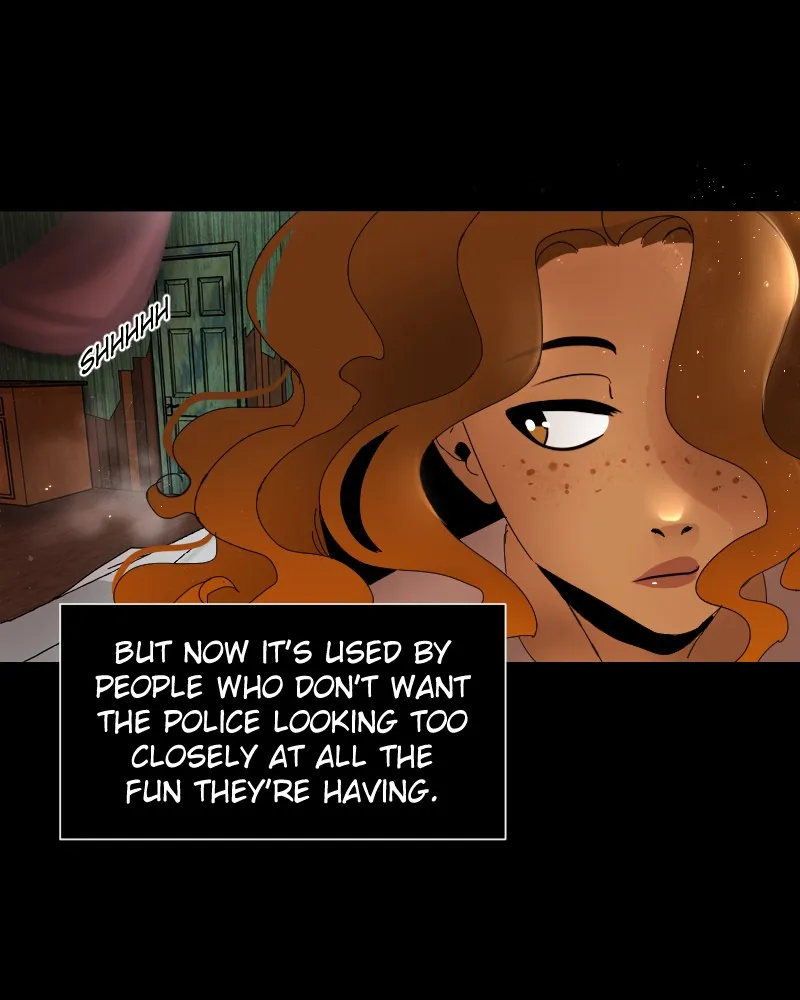 Not Even Bones Chapter 81 Online - página 5