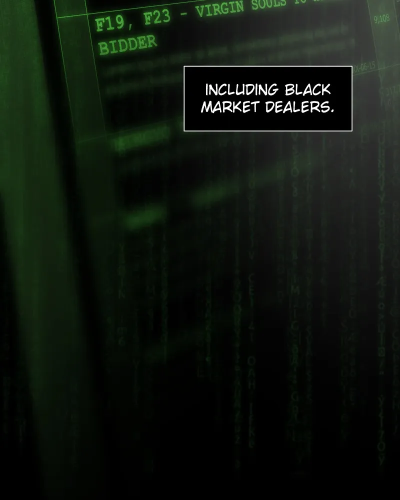 Not Even Bones Chapter 81 Online - página 7