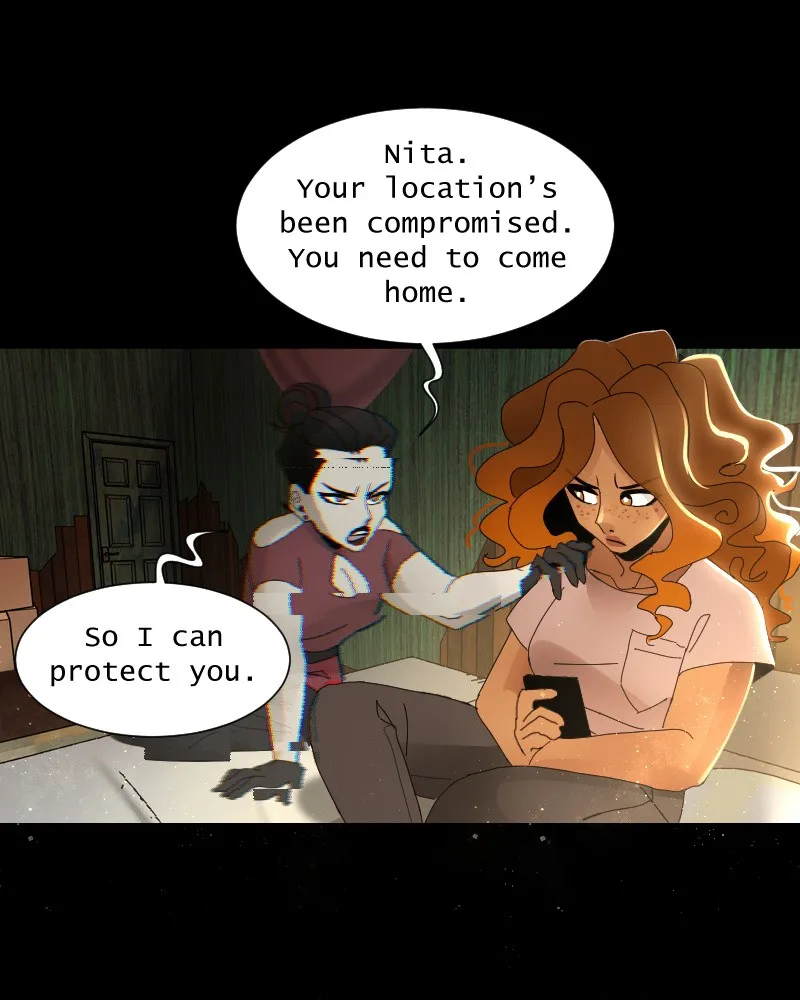 Not Even Bones Chapter 81 Online - página 10