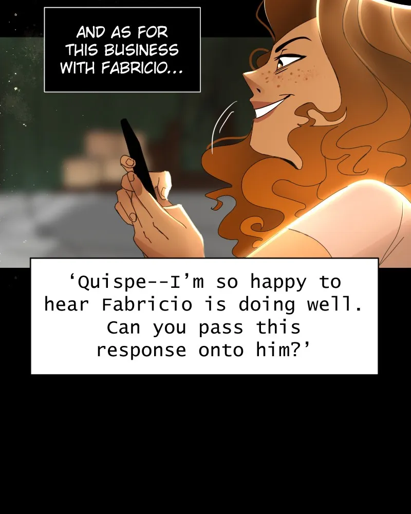 Not Even Bones Chapter 81 Online - página 13
